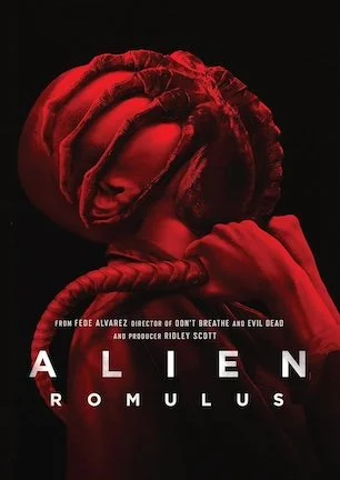ALIEN: ROMULUS (2024) — CULTURE CRYPT